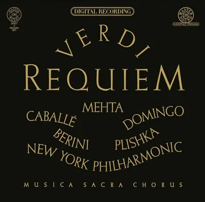 Immagine prodotto di Requiem