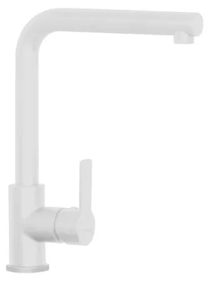 Image de Schock SXTOWN01 robinet Blanc
