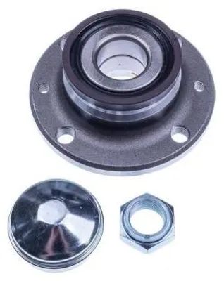 Zdjęcie produktu dla EBG Piasta koła z łożyskiem tył Fiat 50701247 71736330 71737769