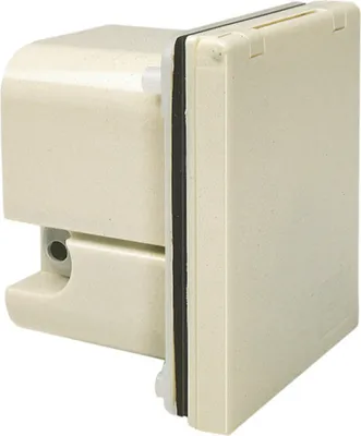 Produktbild von Walther Werke Caravan Gerätestecker 612306