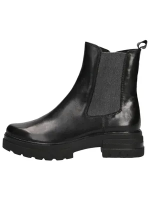 Produktbild von Caprice Damen Elegante Stiefelette 9-25412-29 Schwarz
