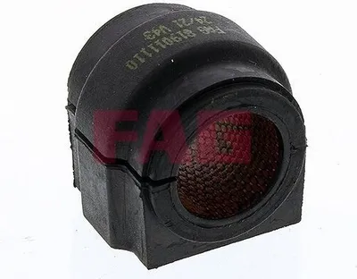 Produktbild von FAG 819 0111 10 Lagerung Stabilisator Stabigummi Vorne für MINI Schrägheck (R56) Schrägheck (R50, R53) Clubman (R55) Cabrio (R57) Cabrio (R52)