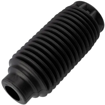 Immagine prodotto di Solidchoice - Copertura protettiva per ammortizzatore anteriore, in termoplastica