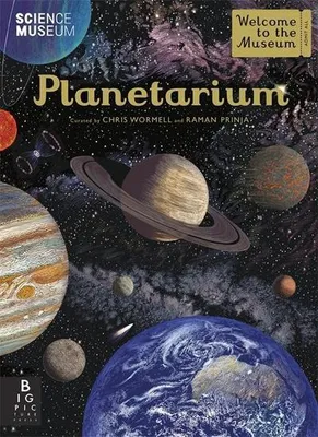 Zdjęcie produktu dla Planetarium