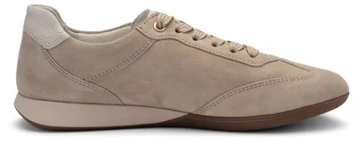Produktbild von Ara 52502-09 AMALFI, Sneaker in Beige für Damen, Größe 40