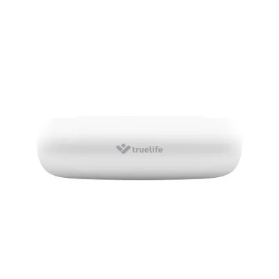 Productafbeelding van TrueLife SonicBrush UV, witte reisetui