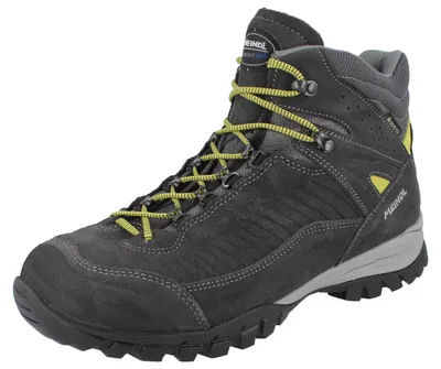 Obrázok produktu pre Meindl Salo Mid GTX 557231 (8.5/anthracite-yellow)
