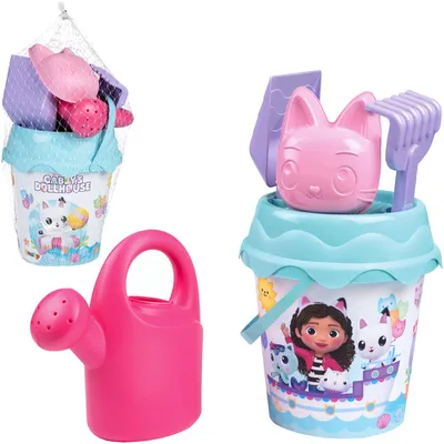 Obrázok produktu pre Smoby 7600862176, Súprava hračiek do piesku, Viacfarebný