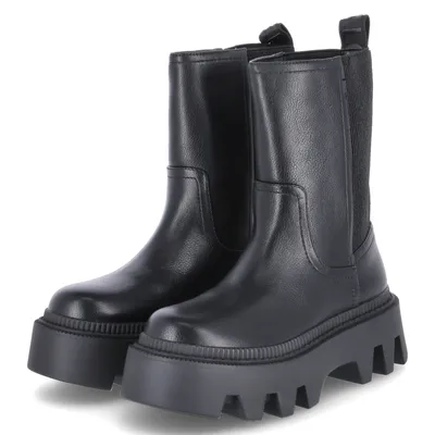 Produktbild von Stiefeletten Größe: 40