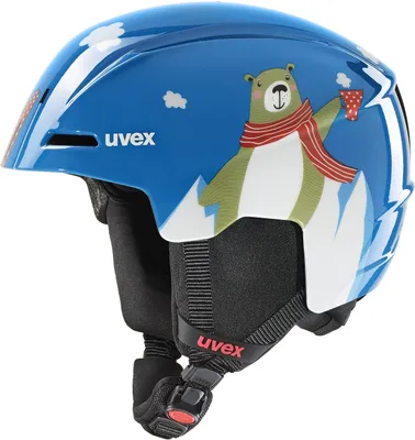 Produktbild von Uvex viti, Unisex, 54-58