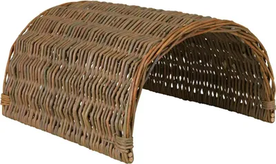 Produktbild von TRIXIE Weidenbrücke - diverse - 30 × 16 × 30 cm