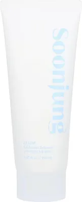 Immagine prodotto di Etude SoonJung 5.5 Foam Cleanser - schiuma detergente delicata per il viso, 150 ml