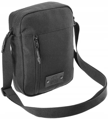 Produktbild von 4F Sport-Schultertasche Messenger Bag APOOU059 > 2L