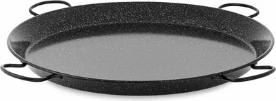 Produktbild von Vaello Paellapfanne 90 Cm Silber Silber One Size