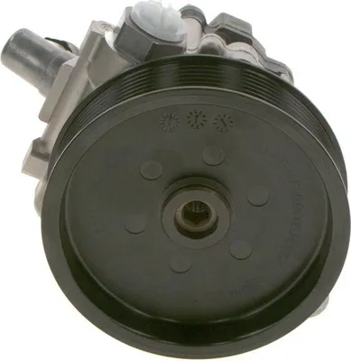 Produktbild von BOSCH K S01 000 673 Servolenkung Pumpe Servopumpe passend für MERCEDES-BENZ M-Klasse (W164) Hydraulisch