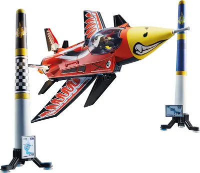 Obrázok produktu pre Leteck kaskadrska ou Jet Eagle