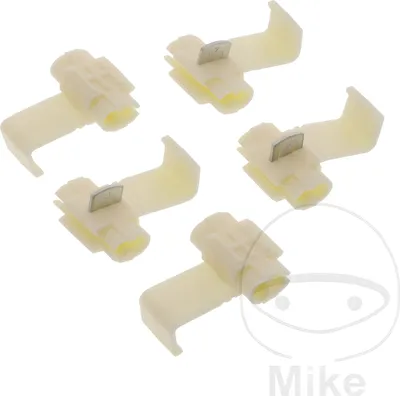 Obrázek produktu pro Konektor odbočky JMP 1,0-2,5 mm² 5 kusů
