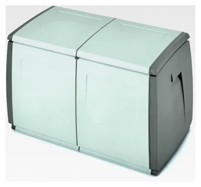 Produktbild von Multifunktionsbox - 97x54x57 cm, 240 l