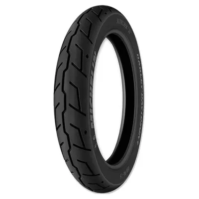 Produktbild von Michelin Scorcher 31 Front 80/90 - 21 M/C Tl/Tt 54H Front