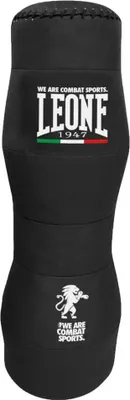 Produktbild von Leone1947 Mma 20kg Boxsack Schwarz Schwarz One Size