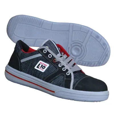 Zdjęcie produktu dla ELTEN SENSATION Low ESD S2 72106 Niskie obuwie ochronne, rozmiar: 40