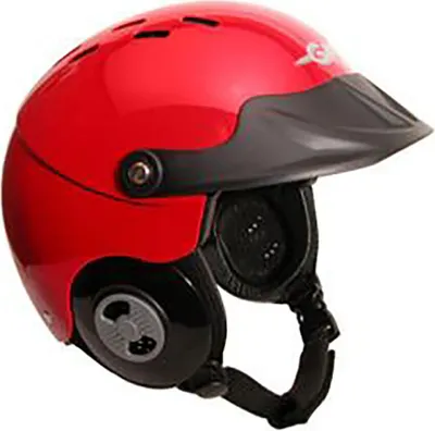 Produktbild von Gath Gedi Helm Rot L Rot L