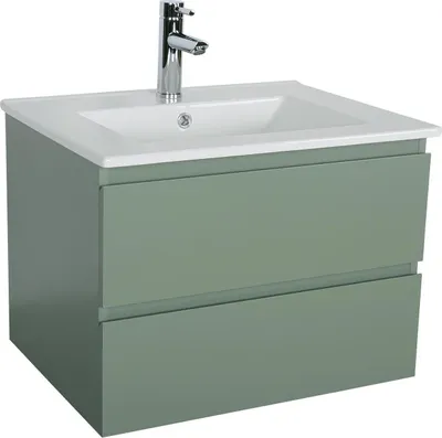 Immagine prodotto di Mobile lavabo singolo SORRENTO