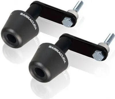 Produktbild von Barracuda Sturzpads Aprilia RSV4 (2009 - 2017) RSV4 1000 R APRC RK