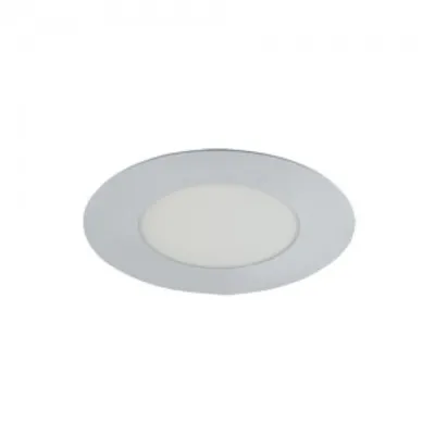 Produktbild von LED-Deckenstrahler SLIM LED C weiß 3W 6600K 290lm IP20 Ideus 02809
