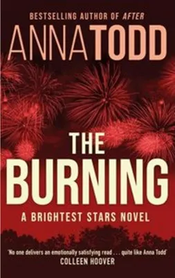 Produktbild von The Burning