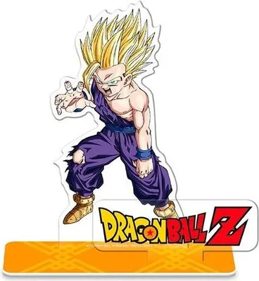Immagine prodotto di DRAGON BALL - Gohan - Acrilico 10cm
