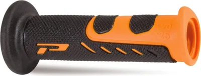 Produktbild von Pro Grip Griffgummis 725 Bk Or Ende Offen