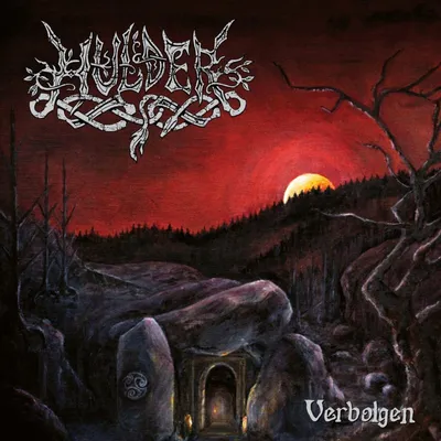 Obrázok produktu pre Hulder: Verbolgen (Limited Edition)