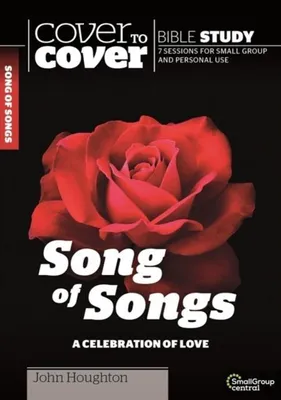 Produktbild von Song of Songs