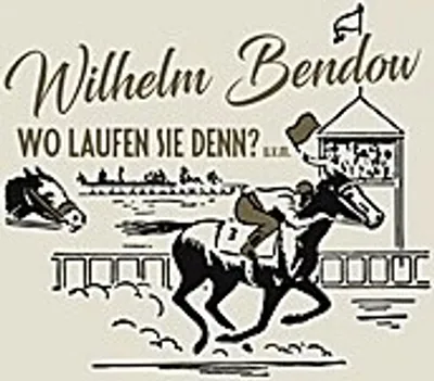 Produktbild von Wo Laufen Sie Denn?,u.v.m.