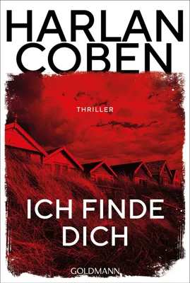 Produktbild von Ich finde dich