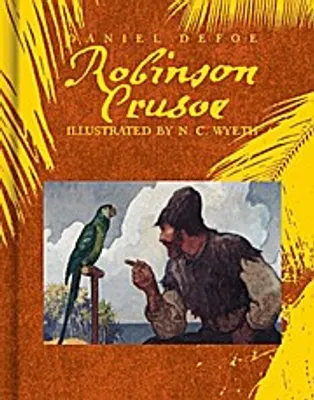 Image de Robinson Crusoe