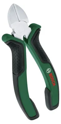 Produktbild von Handwerkzeuge Diagonal-Seitenschneider 160 mm