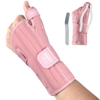 Immagine prodotto di Supporto per la mano e il polso