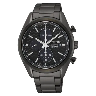 Immagine prodotto di Orologio da polso Seiko Solar Chronograph SSC773P1 da uomo