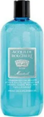 Produktbild von Acqua di Bolgheri - Toscana Maestrale "Bio-Bagnodoccia" Schaumbad/Duschgel, 500ml