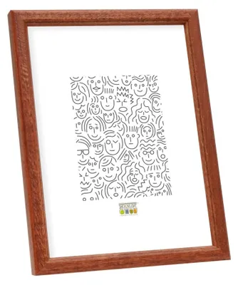 Immagine prodotto di Deknudt S236H3             15x20 Holzrahmen in dunkelbraun