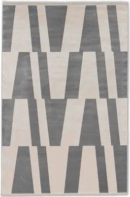 Produktbild von Magic ca.133x190cm D.223 C.042 hellgrau