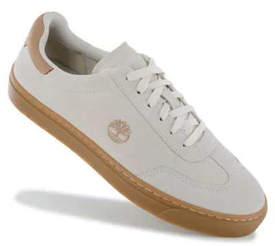 Produktbild von Timberland Lisbon Low Essential - Herren Sneakers Schuhe Beige TB0A2PE5-EUP , EU 47.5 US 13