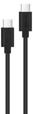 Zdjęcie produktu dla Kabel PHILIPS DLC3104C/00 USB-C do USB-C
