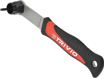 Produktbild von Trivio – Fahrradwerkzeug, Kassetten-Freilauf-Entferner, Shimano