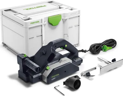 Produktbild von Festool Hobel HL 850 EB-Plus | 576253