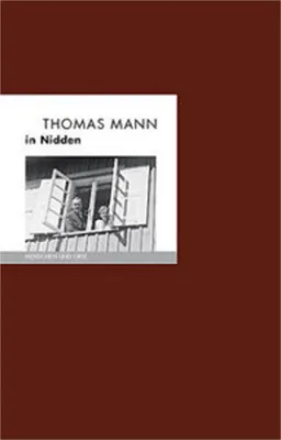 Obrázok produktu pre Thomas Mann in Nidden