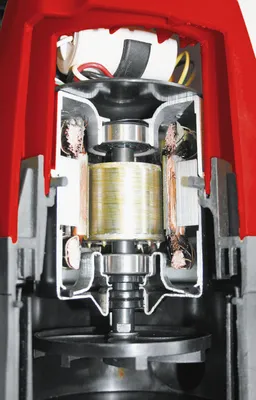 Produktbild von Klarwassertauchpumpe AL-KO SUB 6500 Classic