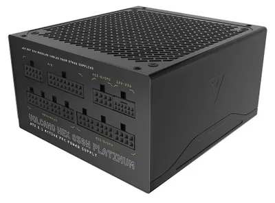 Produktbild von Modecom Power Supply VOLCANO HEX PLATINUM 850W ATX3.1 - ATX - PC-/Server Netzteil